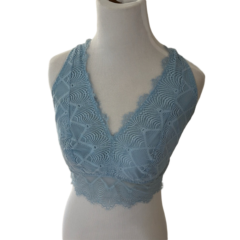 COSABELLA BRA & NWT THONG SET med bra and s/m thong ALLURE